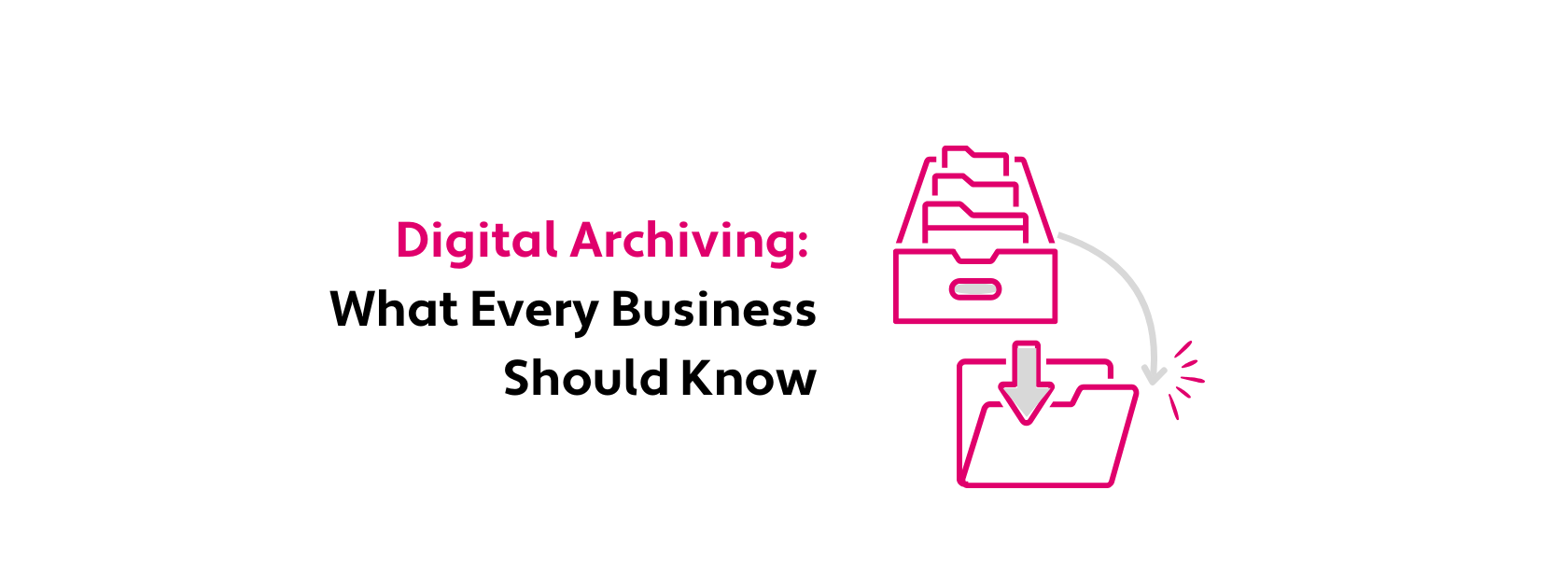 archive documents online