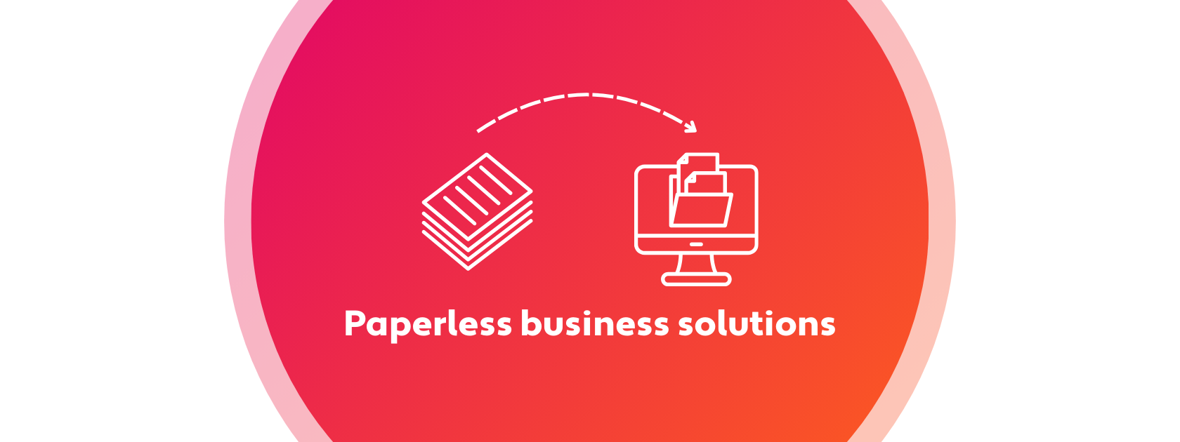 paperless business