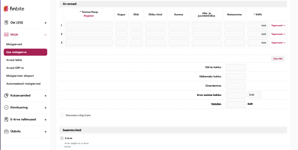 Arveridade lisamine arvele